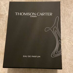 Thomson Carter perfumes - Rouge Avenue & Redroom